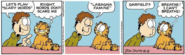 garfield